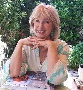 Pascale Chavance, fondatrice de la DMOKA®